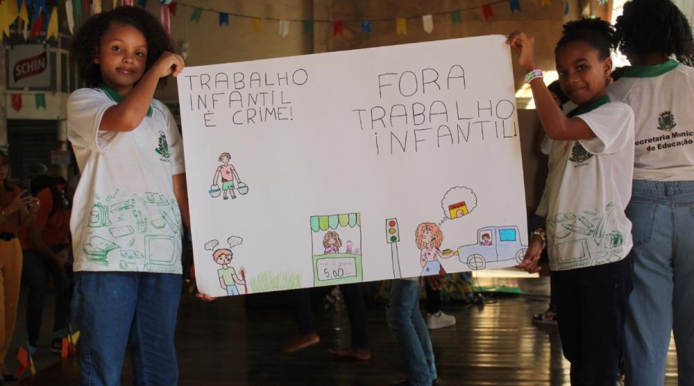 Fotos: Milena Brandão