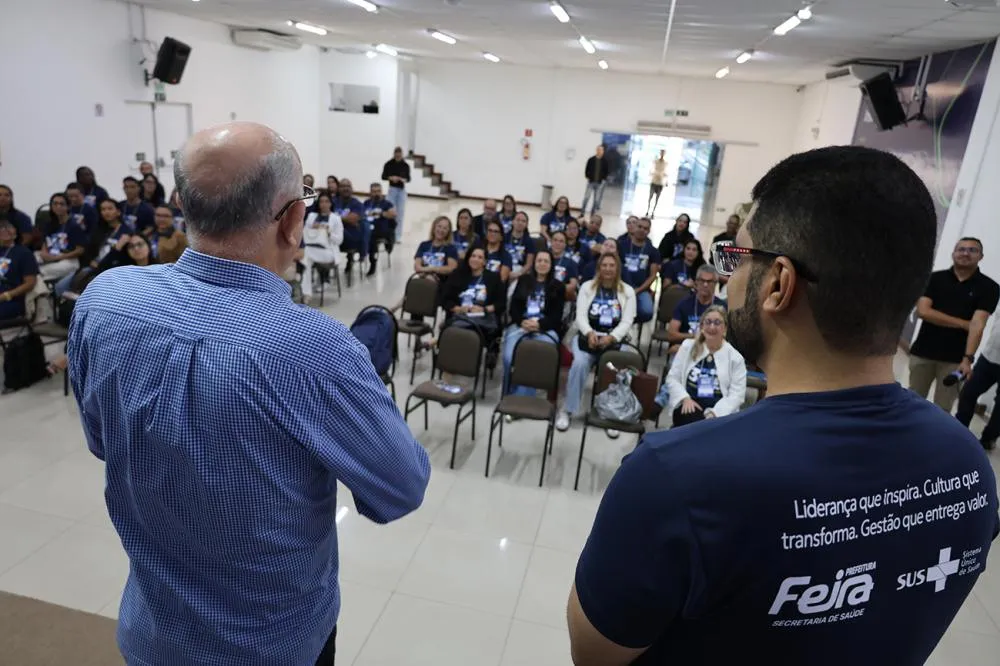 Foto: Jorge Magalhães