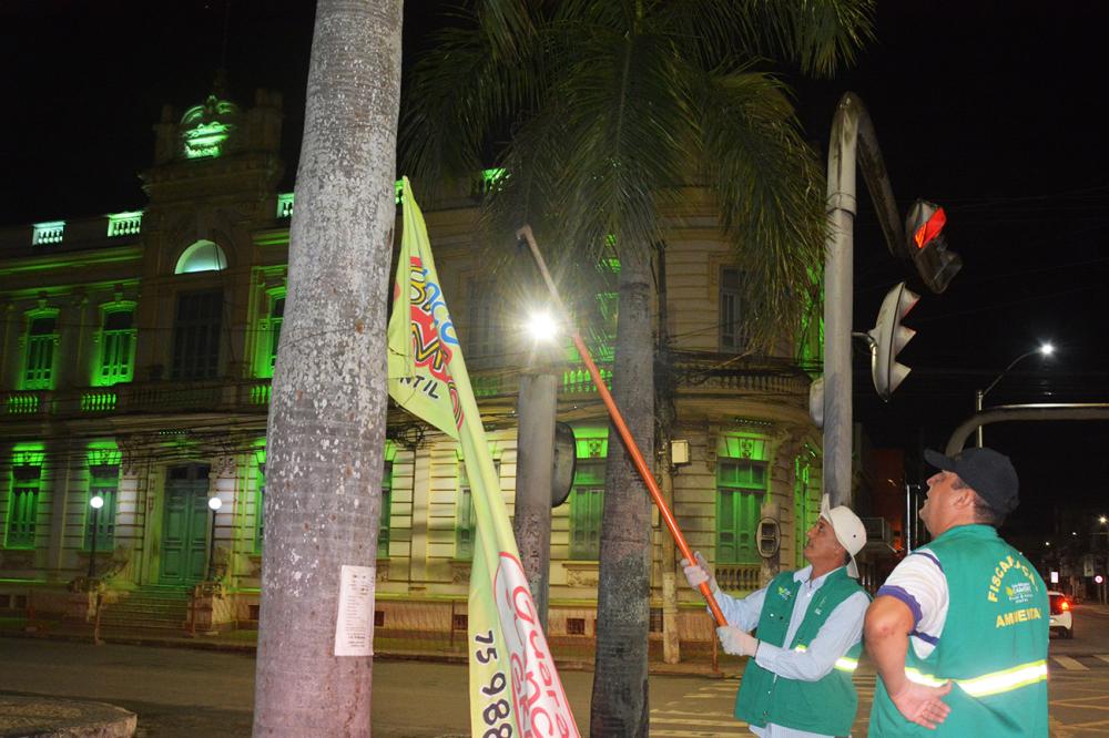 Fotos: Izinaldo Barreto