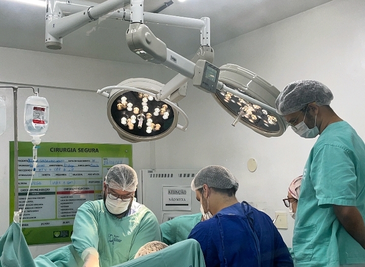 Fotos: Victória Seixas