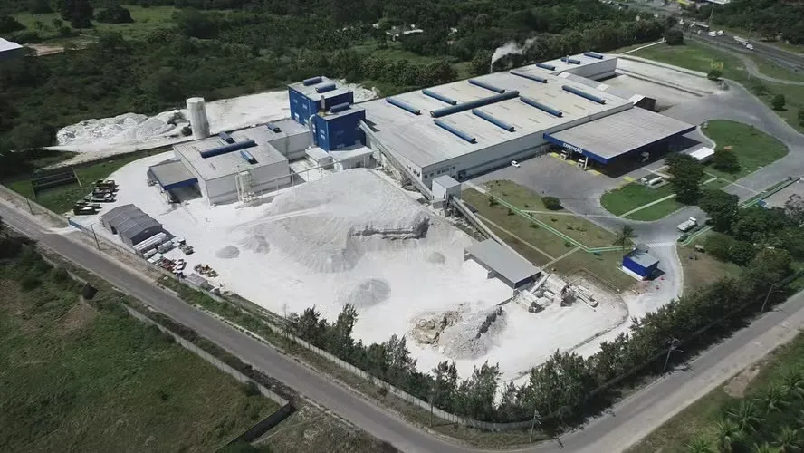 Foto: Divulgação Settdec e Saint-Gobain