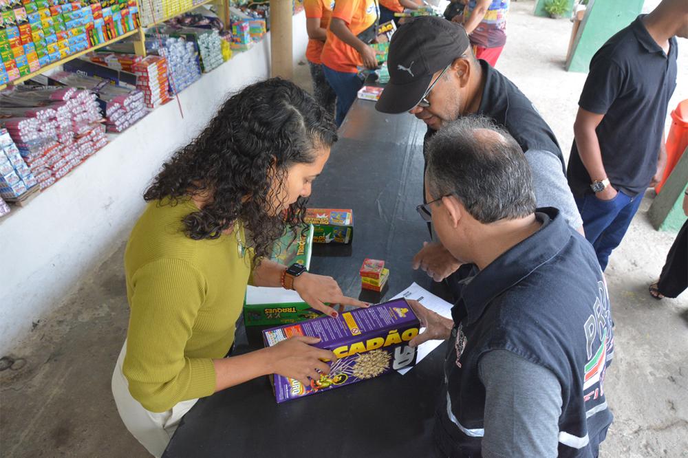 Fotos: Valdenir Lima