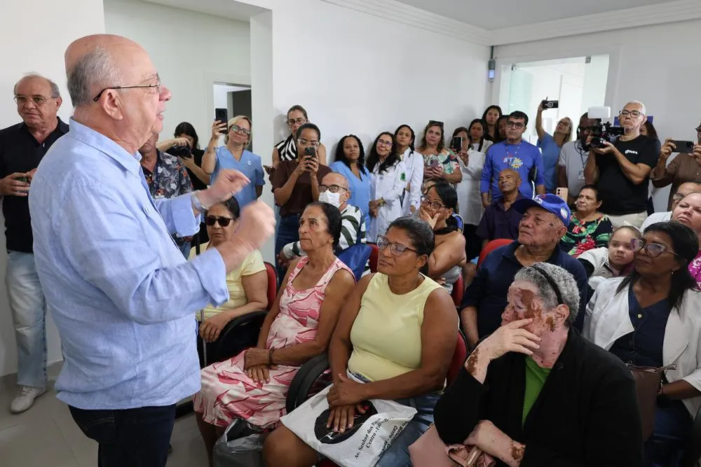 Fotos: Silvio Tito