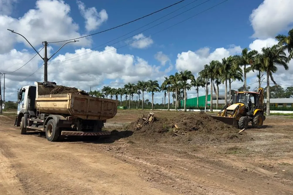 Foto: Divulgação - Seinfra