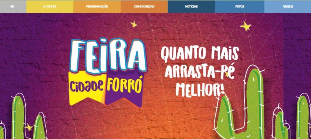 Foto: Divulgação SECOM 