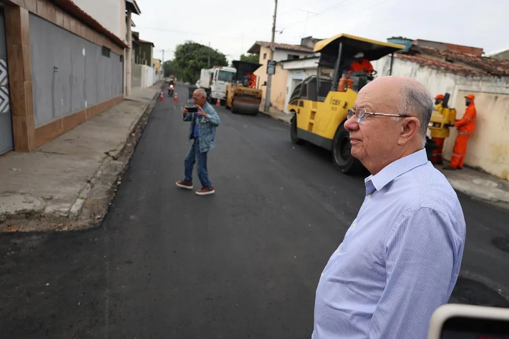 Foto: Jorge Magalhães