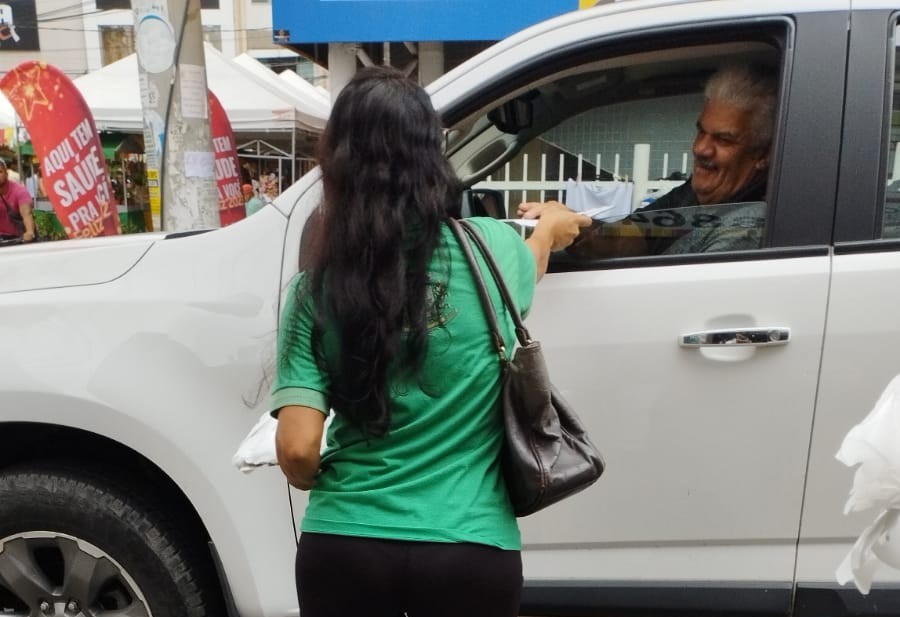 Foto: Divulgação/SMS