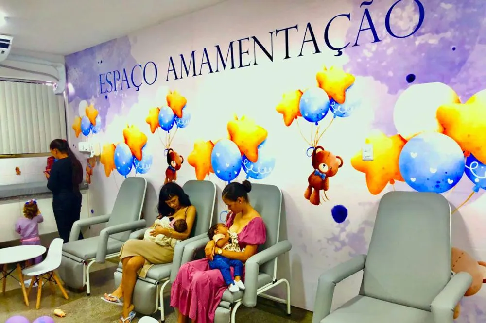 Fotos: Fátima Brandão
