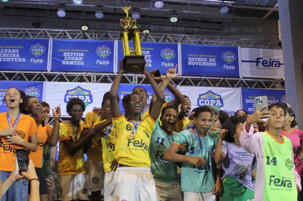 Fotos: Ascom/SEDUC - Arquivo