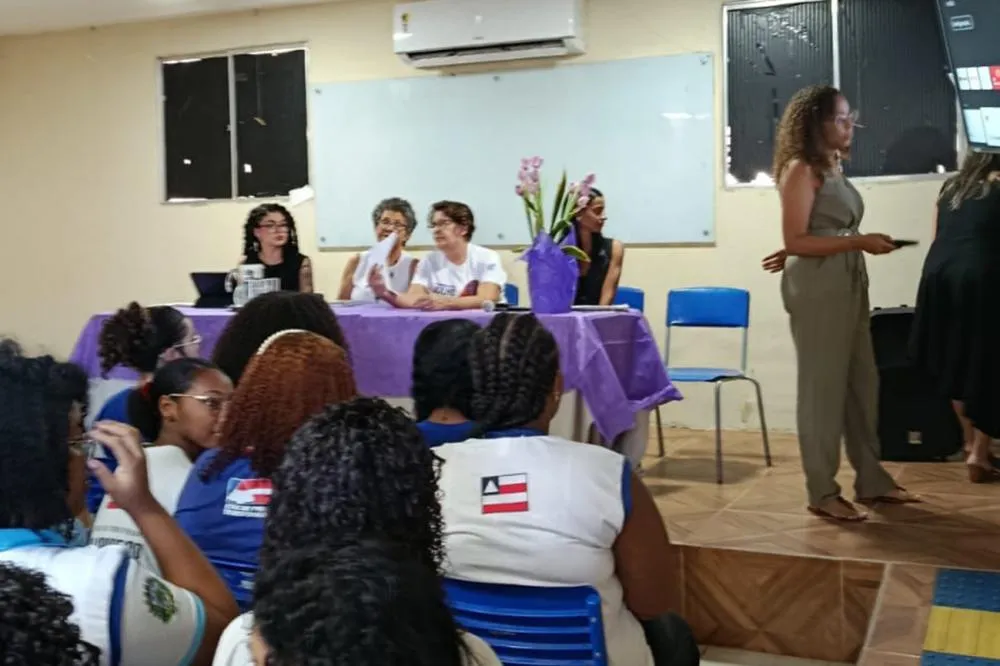Fotos: Karla Ferreira