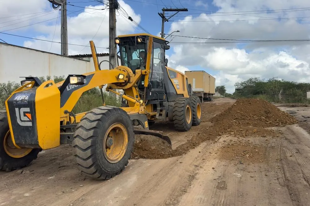 Foto: Divulgação - Seinfra