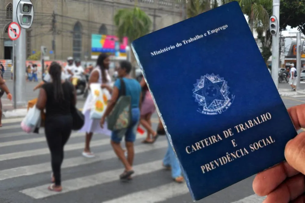Casa do Trabalhador disponibiliza vagas para contratação imediata em diferentes segmentos nesta terça-feira