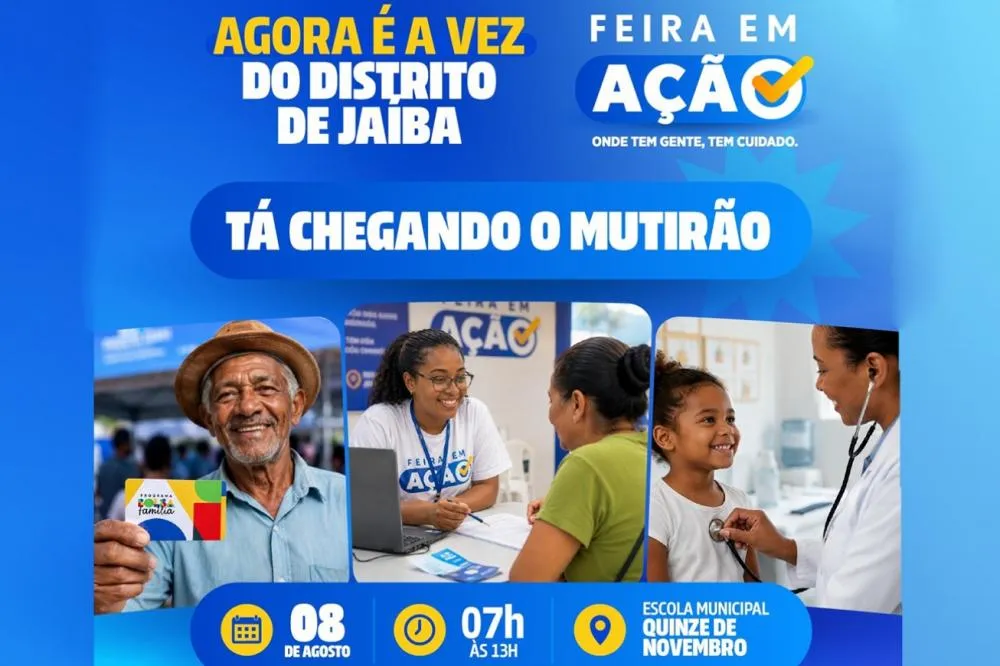 Card: Divulgacão
