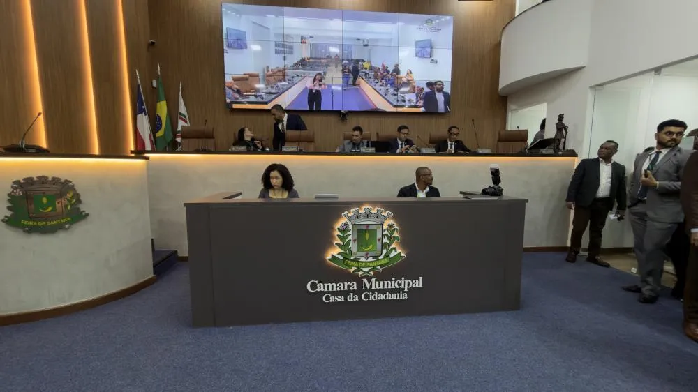 Foto: Ascom Câmara Municipal 