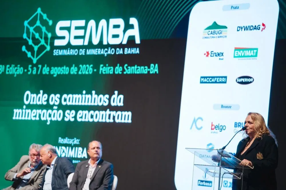 Foto: Divulgação - SEMBA