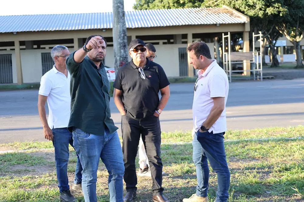 Fotos: Marcelo Magalhães