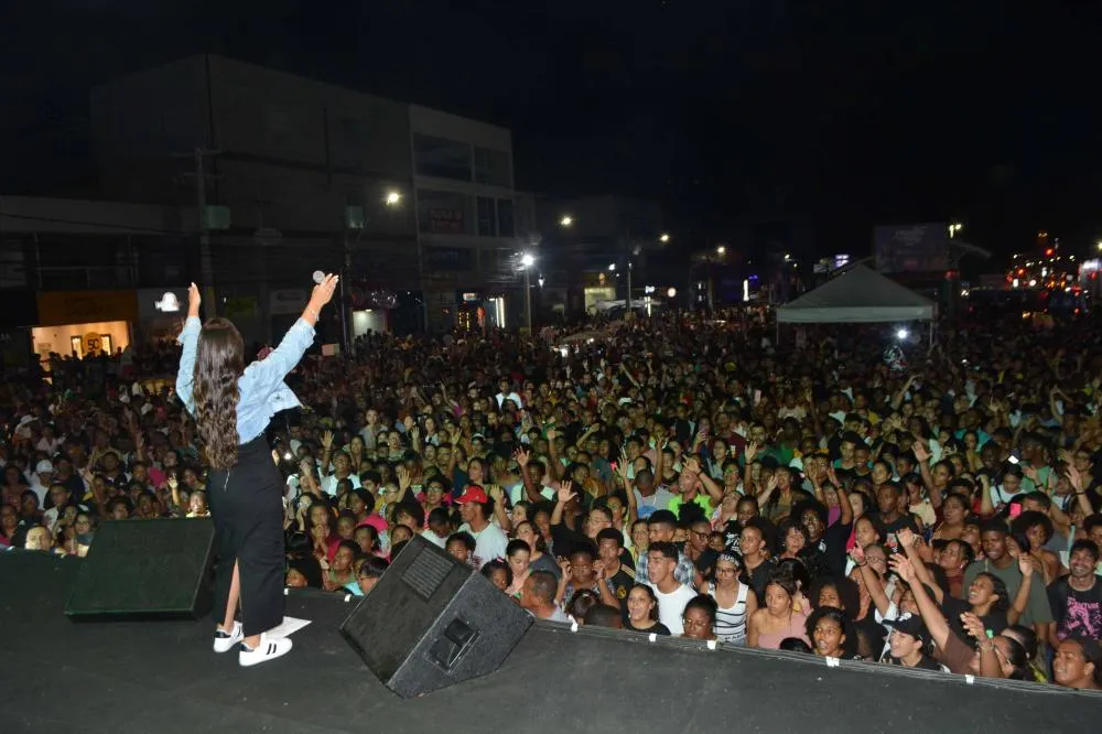 Fotos: Izinaldo Barreto- Arquivo