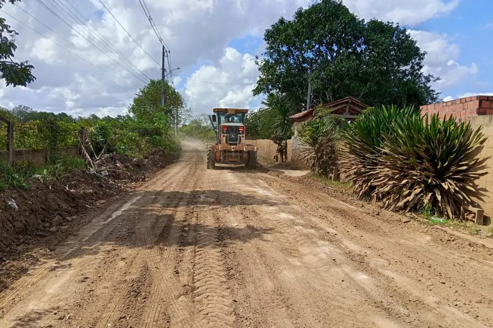 Foto: Divulgação - Seinfra