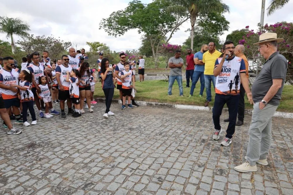 Fotos: Silvio Tito