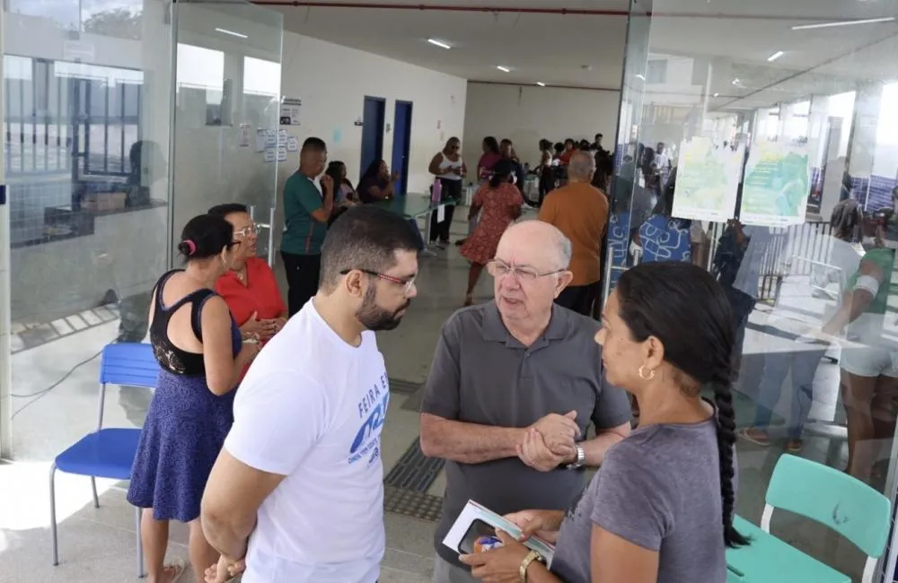 Fotos: Silvio Tito