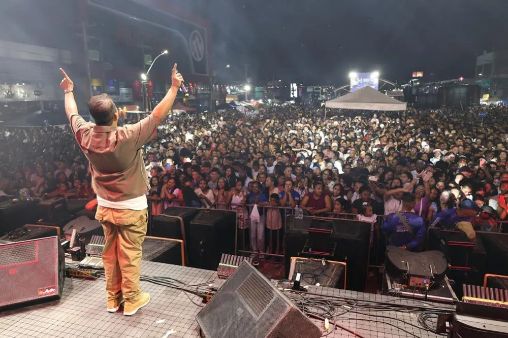 Fotos: Silvio Tito