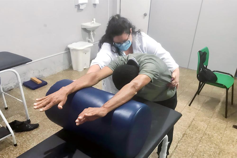 Foto: Thiago Paixão