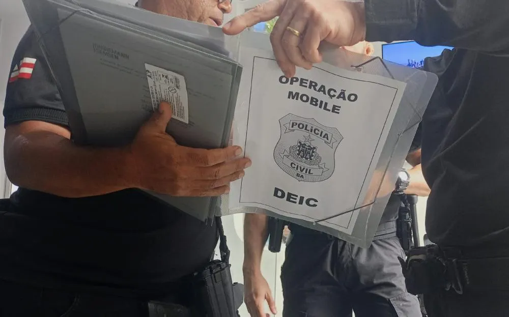 Fotos Divulgação Ascom PCBA