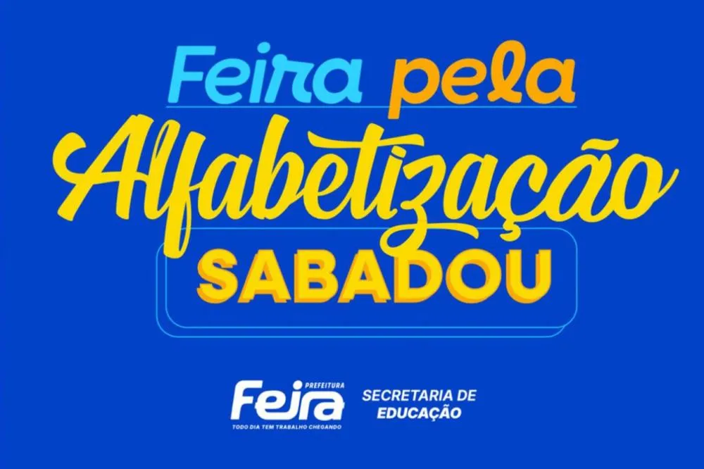 Card: Divulgação - SEDUC