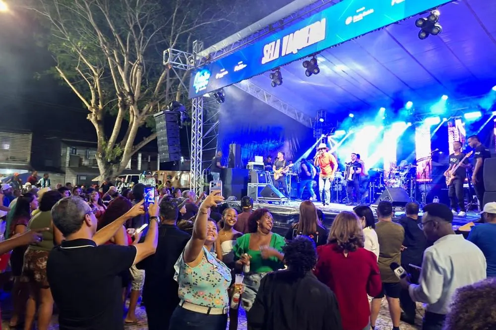 Fotos: José Vitor Costa