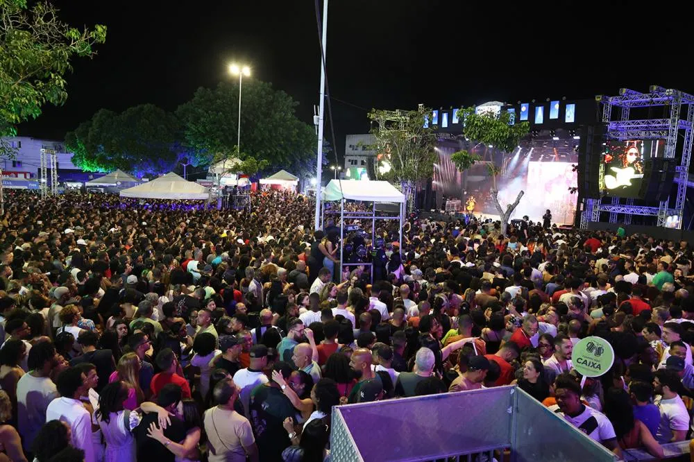 Município abre chamamento público para Natal Encantado