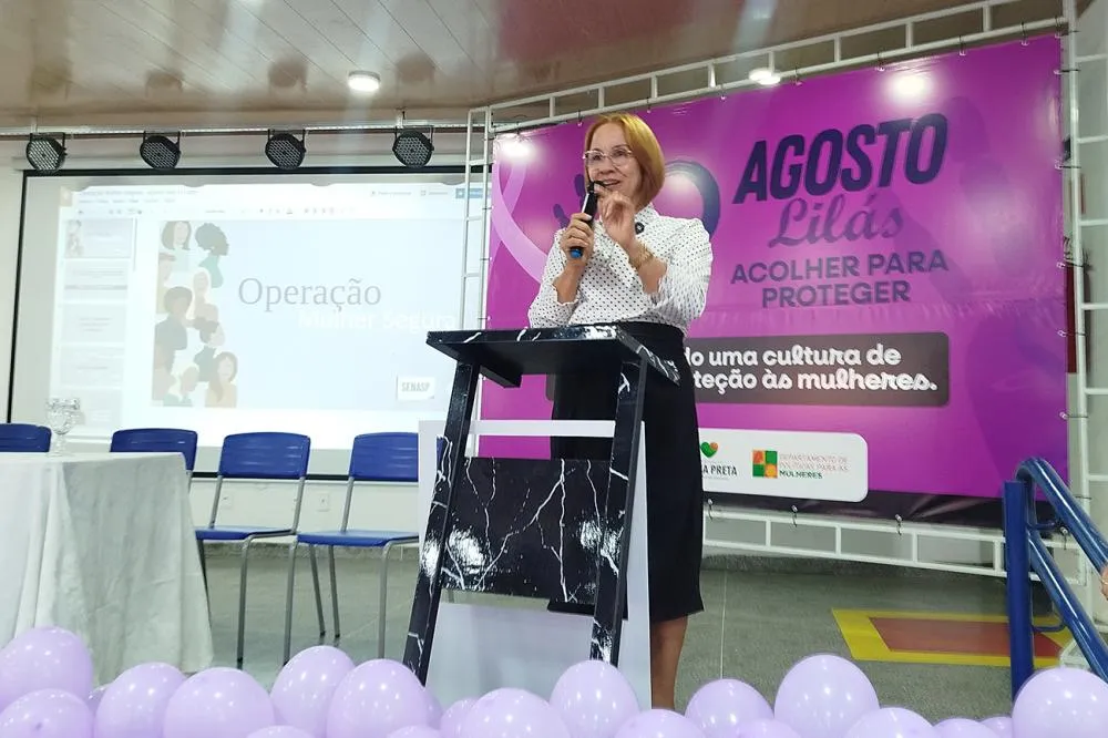Fotos: Karla Ferreira