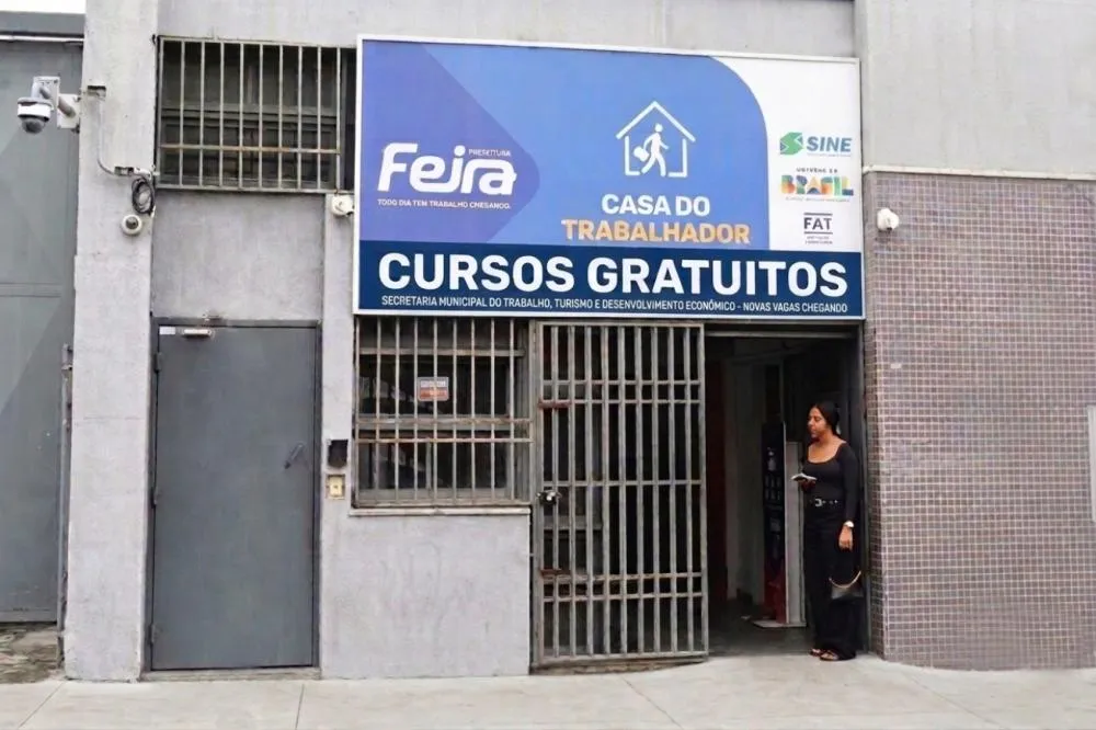 Foto: Gabriel Calazans - Imagem Ilustrativa
