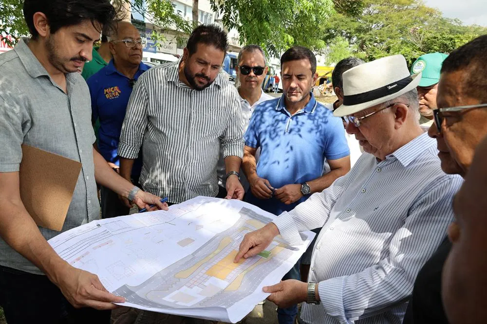 Foto: Jorge Magalhães