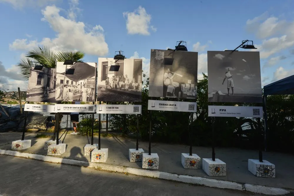 Fotos: Ricardo Prado - Arquivo