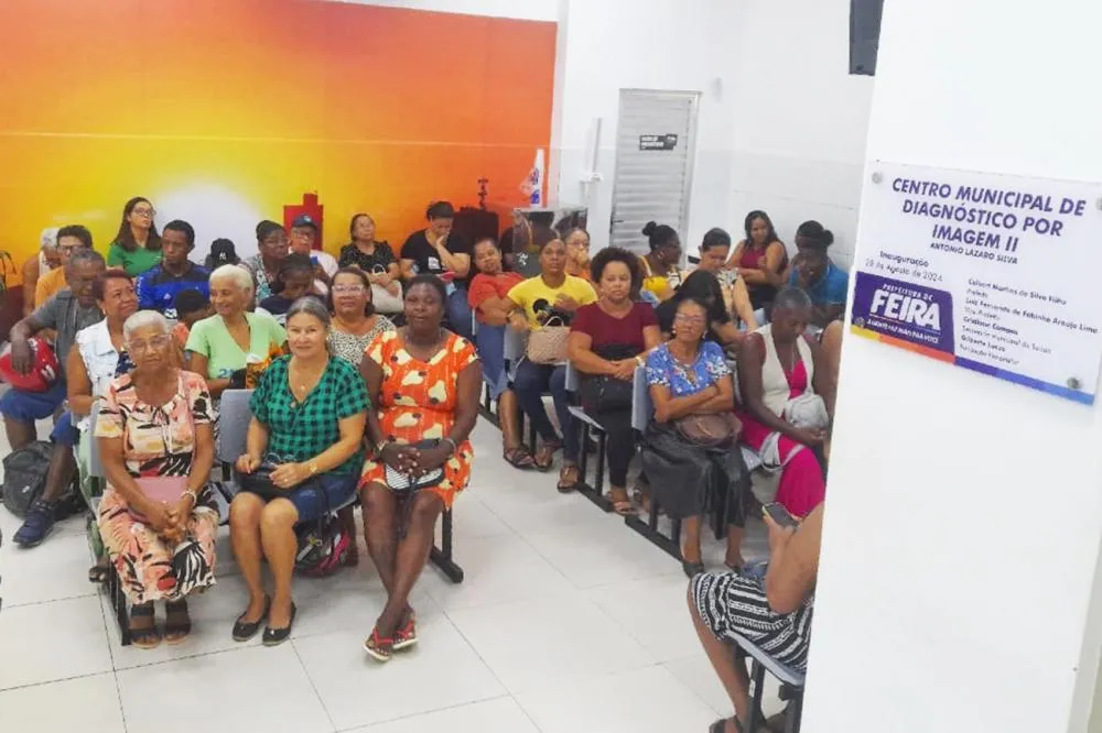 Fotos: Fátima Brandão