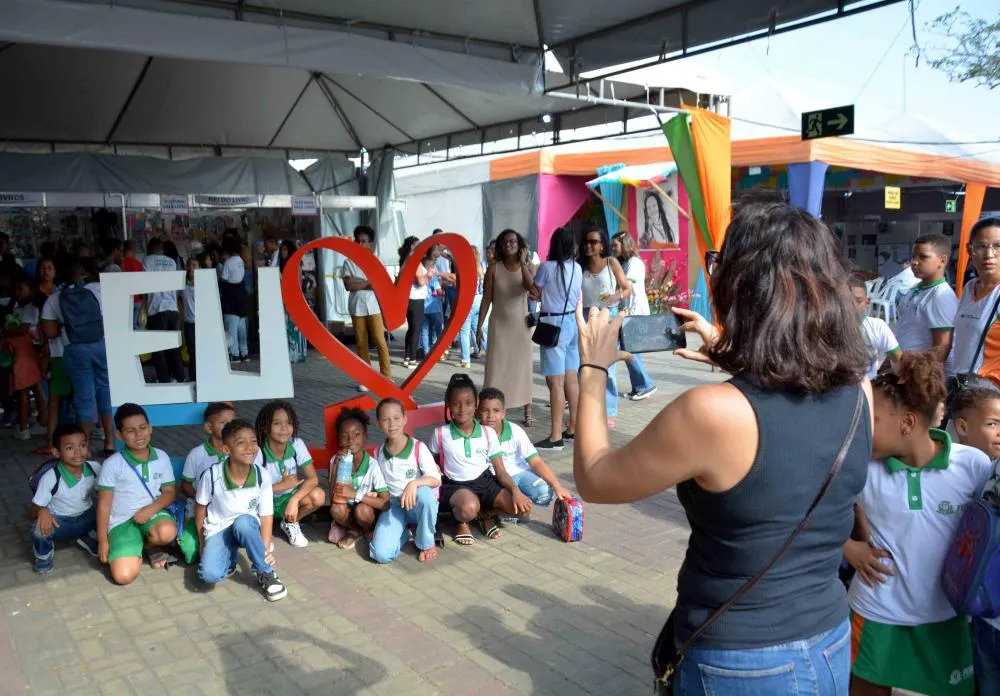 Fotos: Izinaldo Barreto- Arquivo