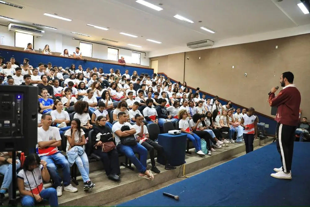 Fotos: Douglas Amaral