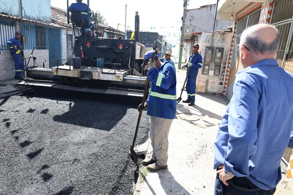 Foto: Jorge Magalhães
