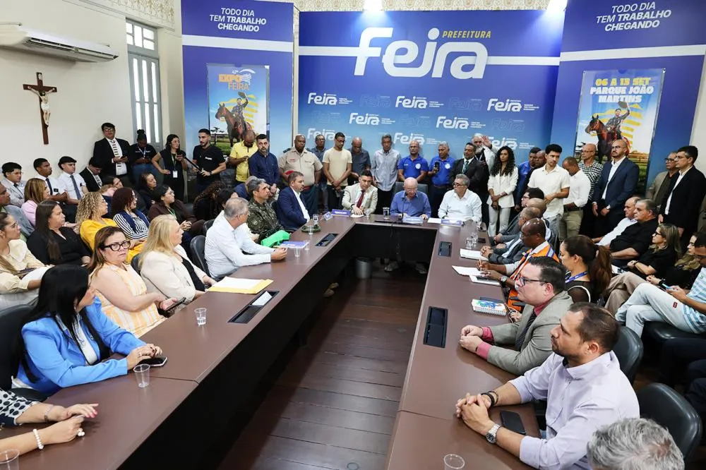 Fotos: ACM