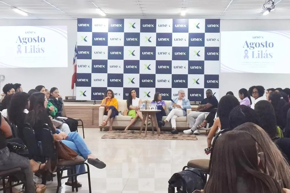 Fotos: Karla Ferreira