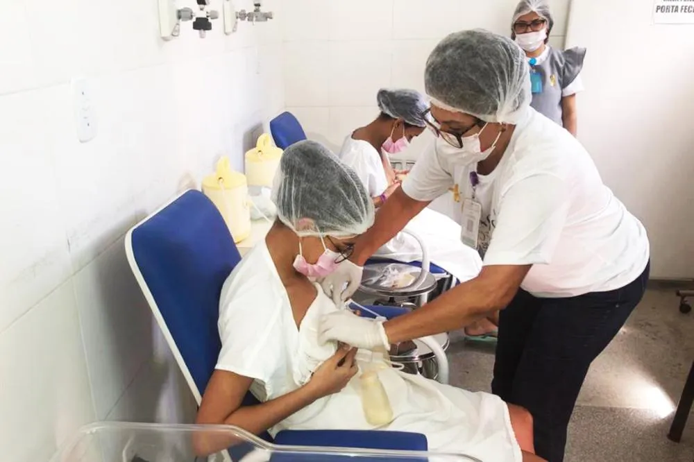 Fotos: Fátima Brandão