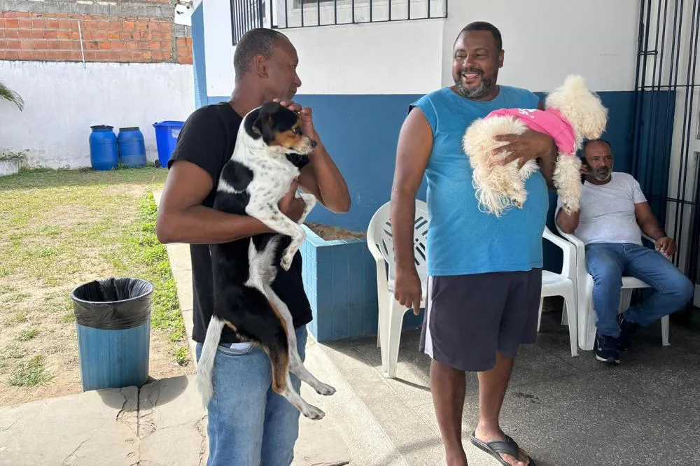 Fotos: Abraão Melo - Arquivo