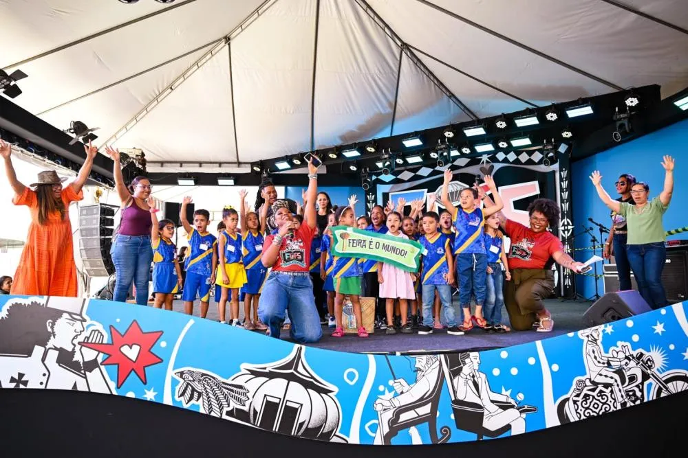 Fotos: Joy Freitas