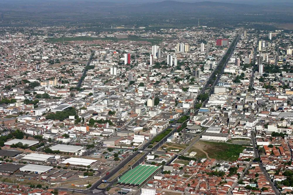 Foto: ACM - Arquivo