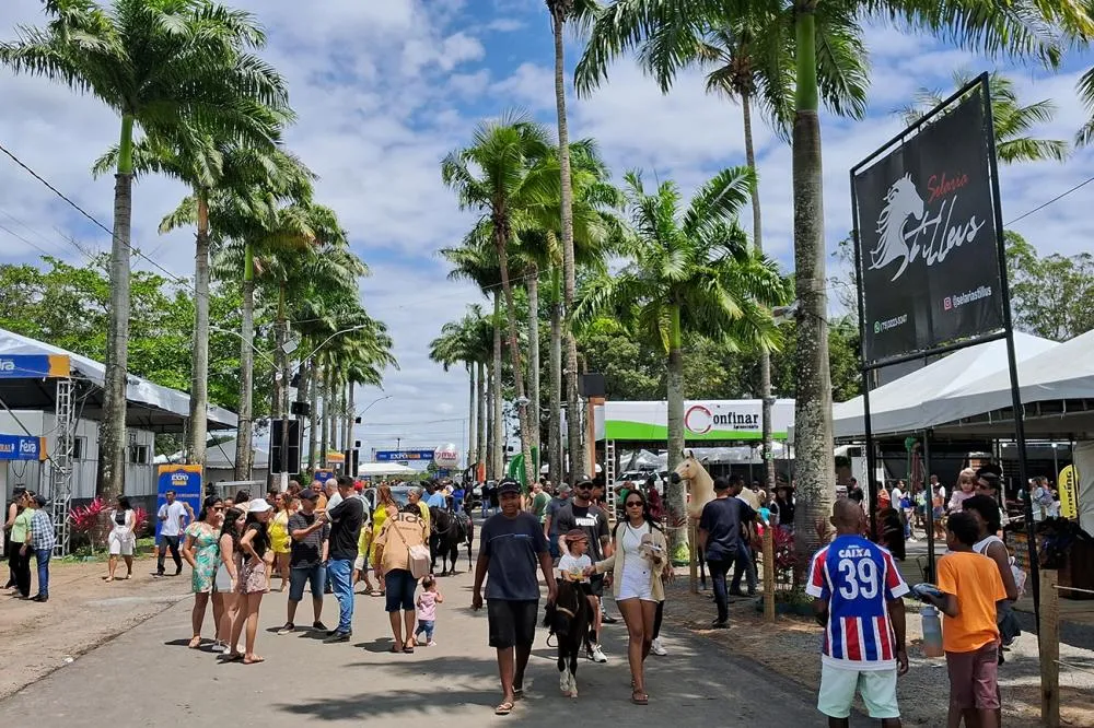 Foto: ACM - Arquivo