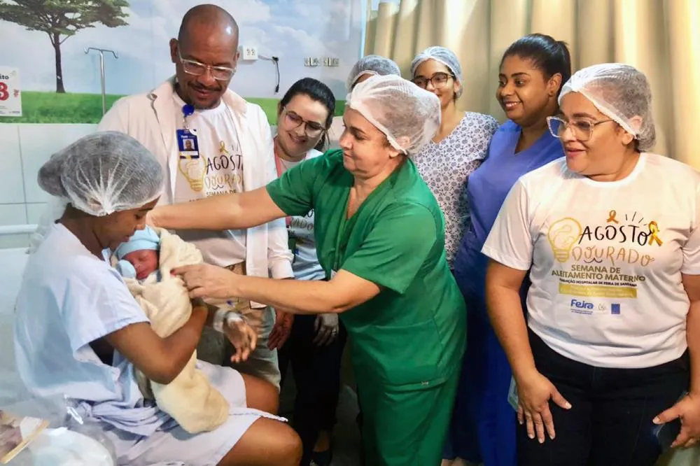 Fotos: Fátima Brandão