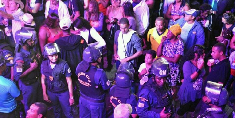  Foto Divulgação SECOM 