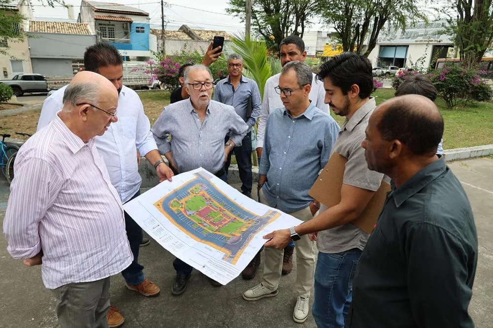 Foto: Jorge Magalhães