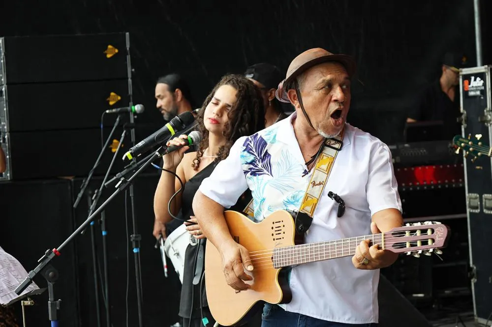 Fotos: Washington Nery -