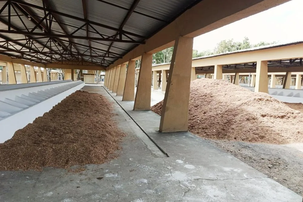 Entrada de animais no Parque de Exposição será liberada na manhã desta quinta-feira